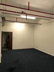 B Central (D12), Office #442879941